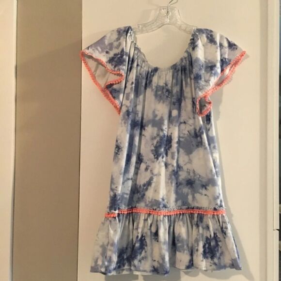 Wonder Nation Night gown  - Picture 4 of 5